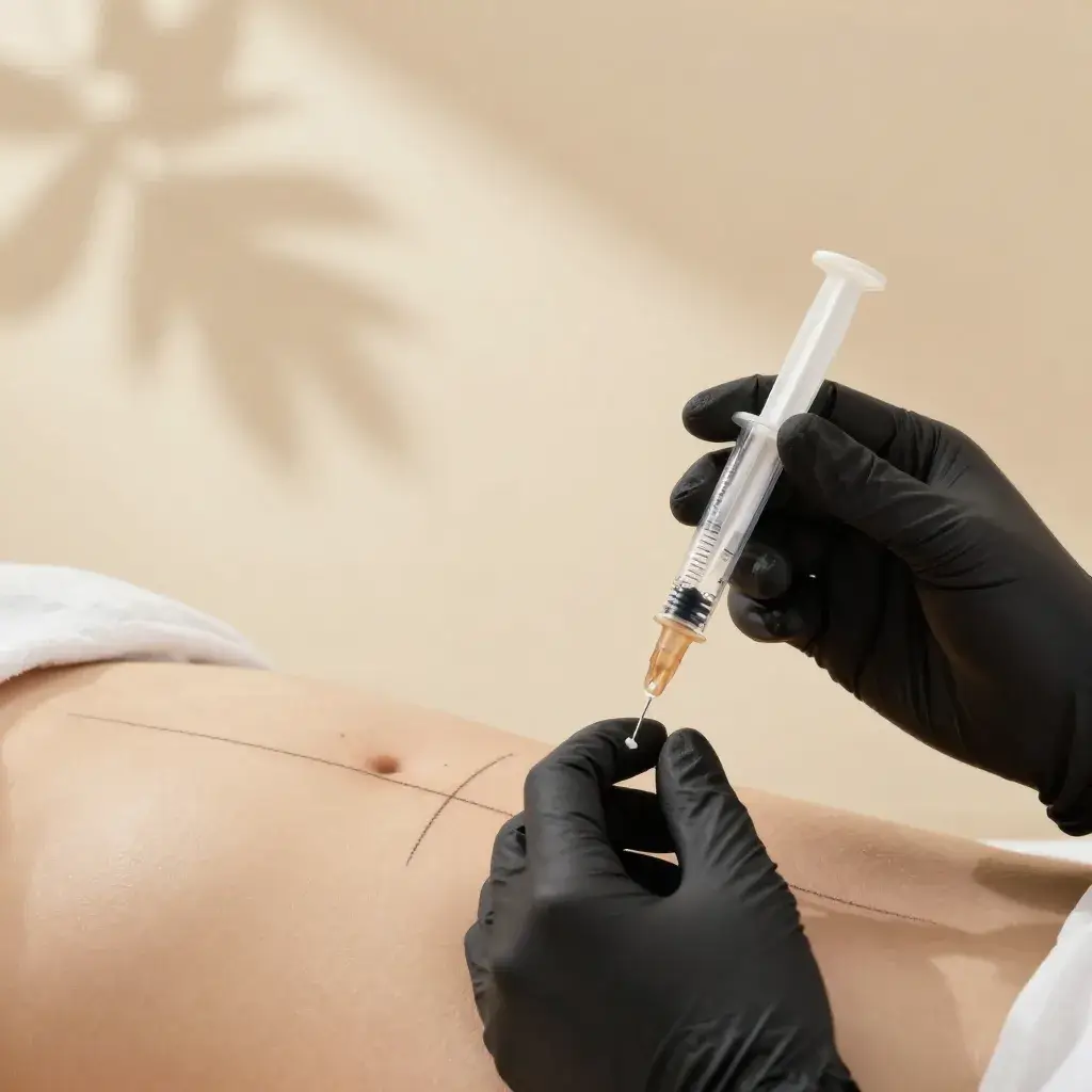 Lipoliza, smanjenje masnih naslaga, MARI Dental & Aesthetic Clinic Zagreb