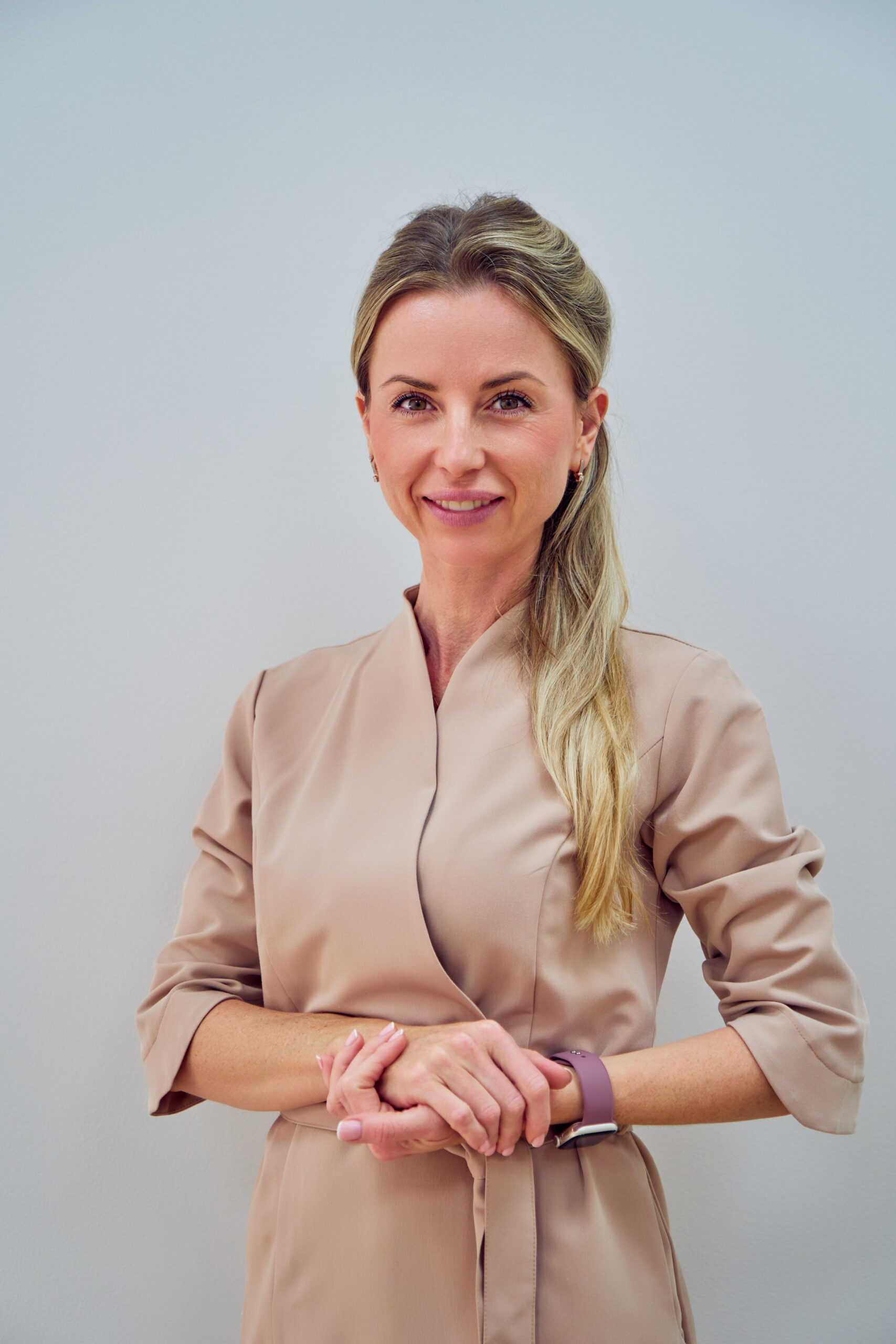 Dr. med. dent. Maria Gluvačević